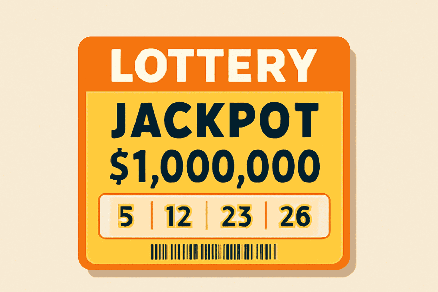 双色球彩票图片