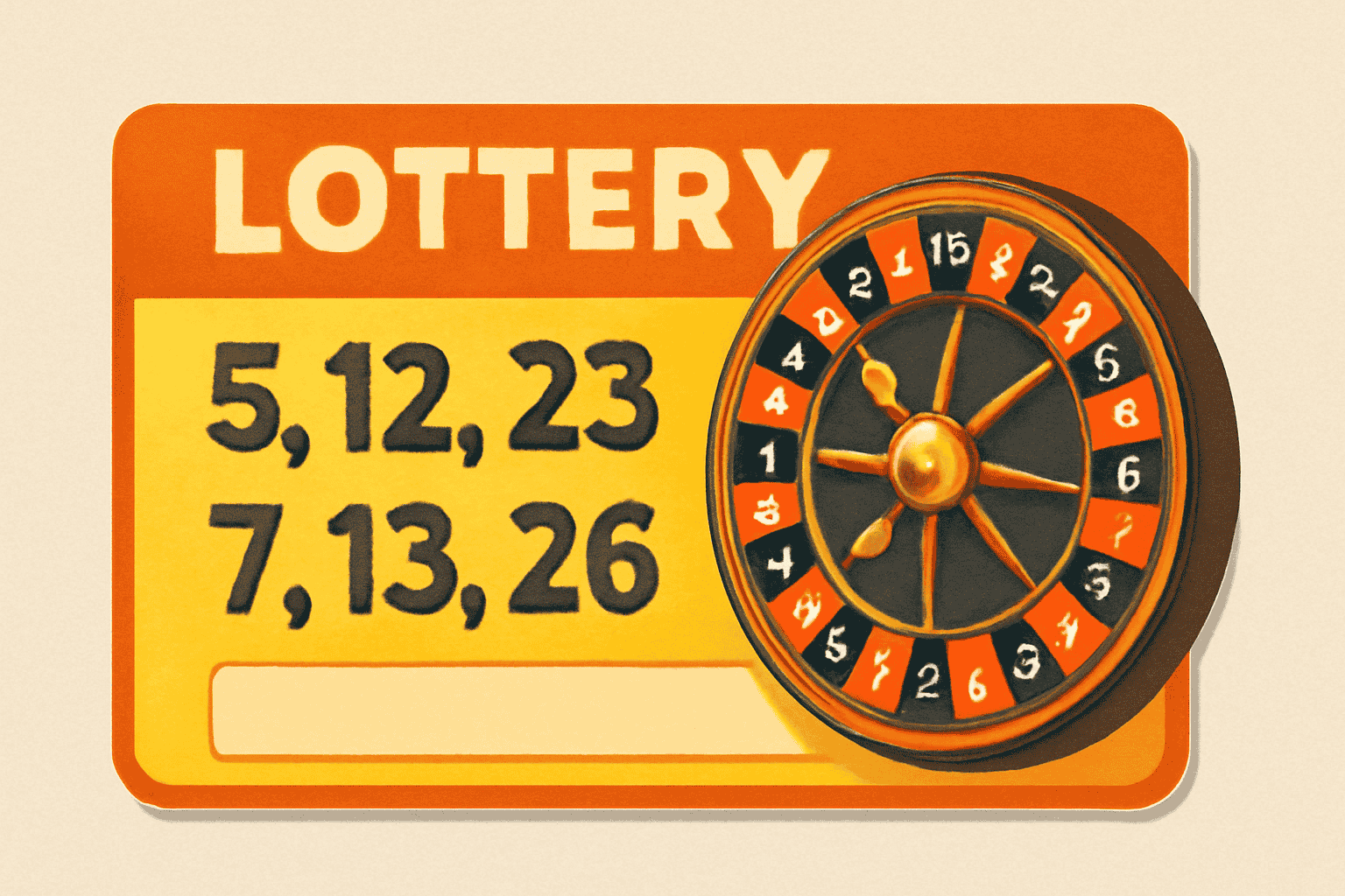 双色球玩法说明